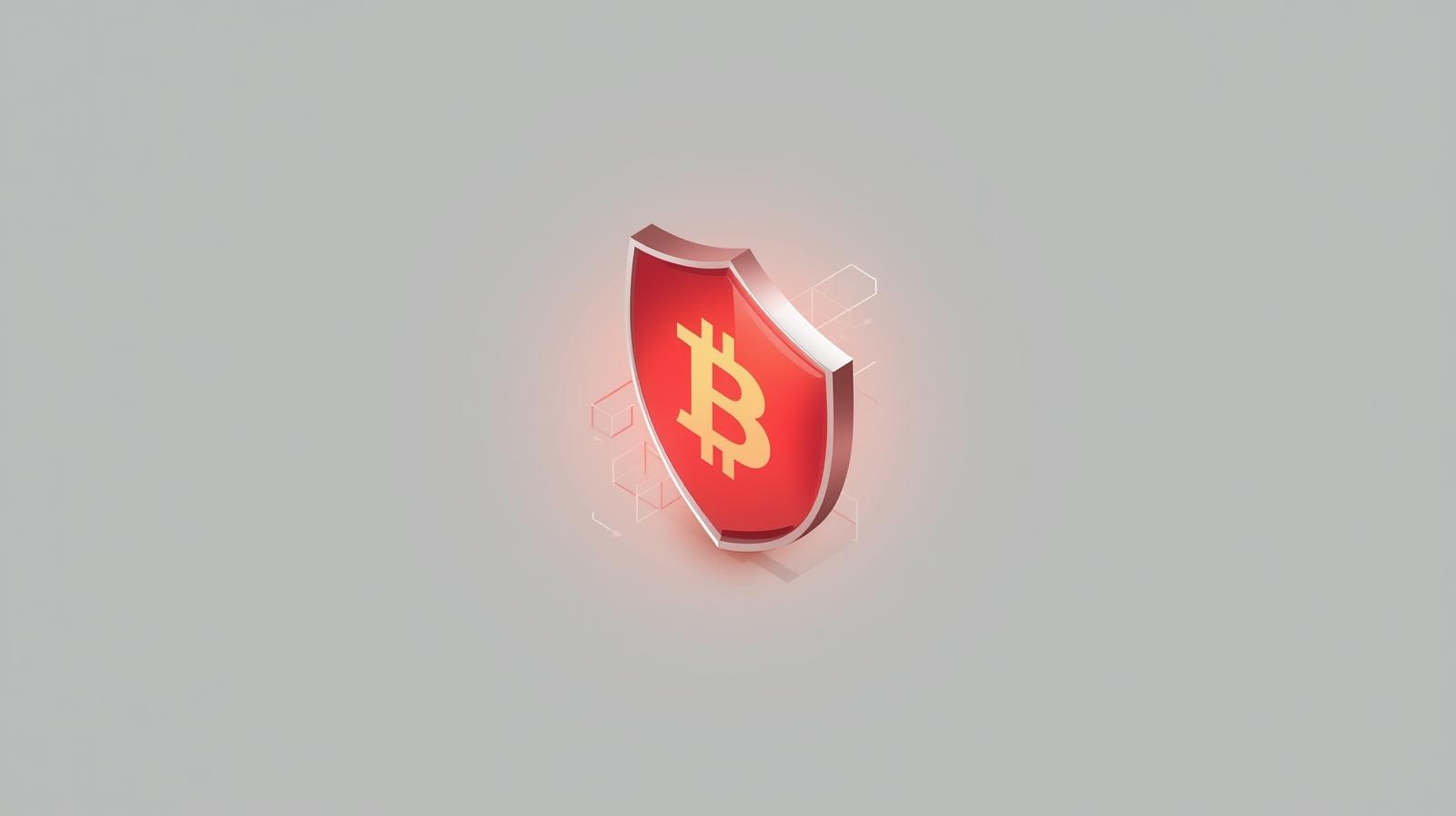 Bitcoin Shield Protection