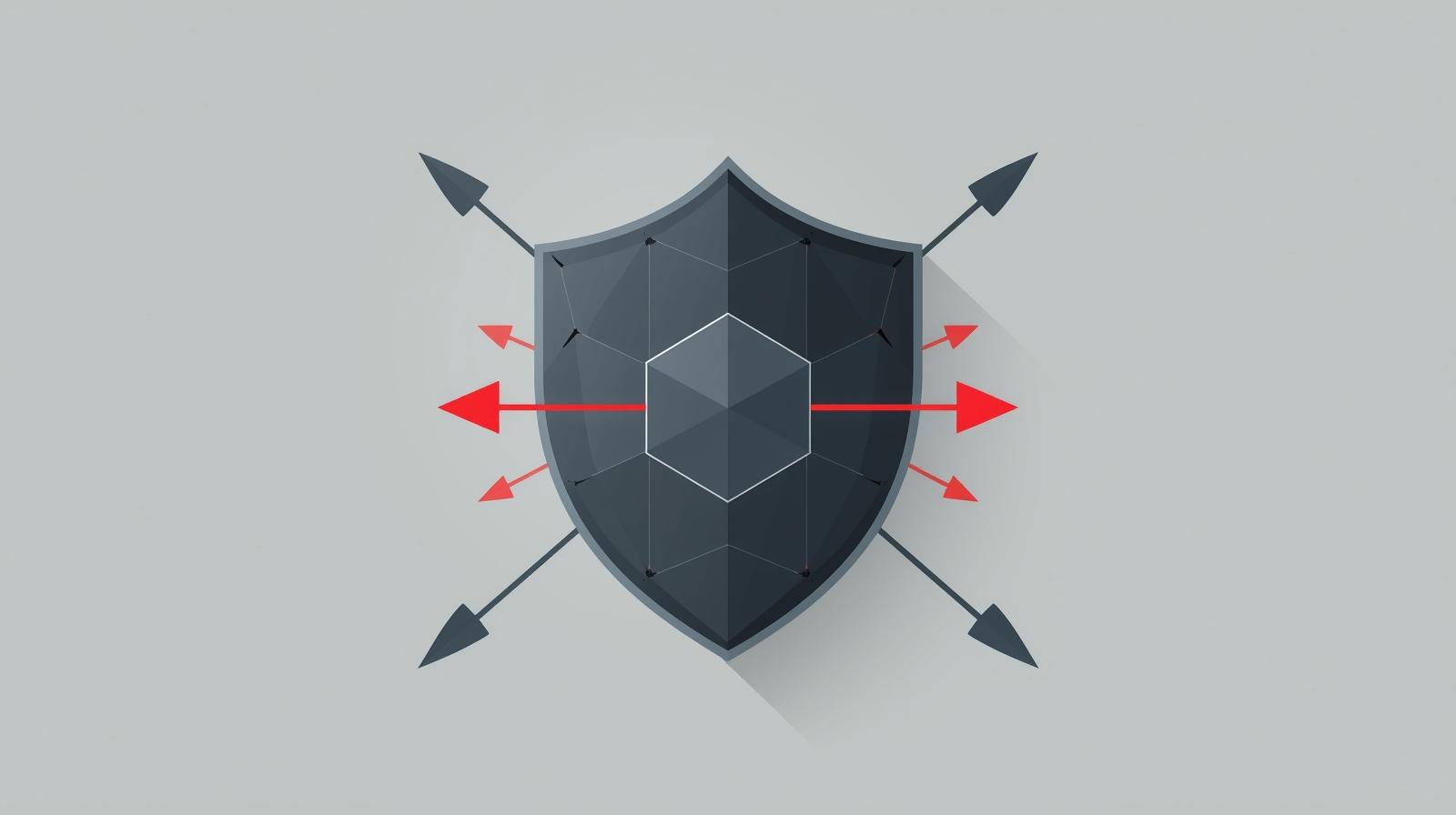 Theft Shield Protection