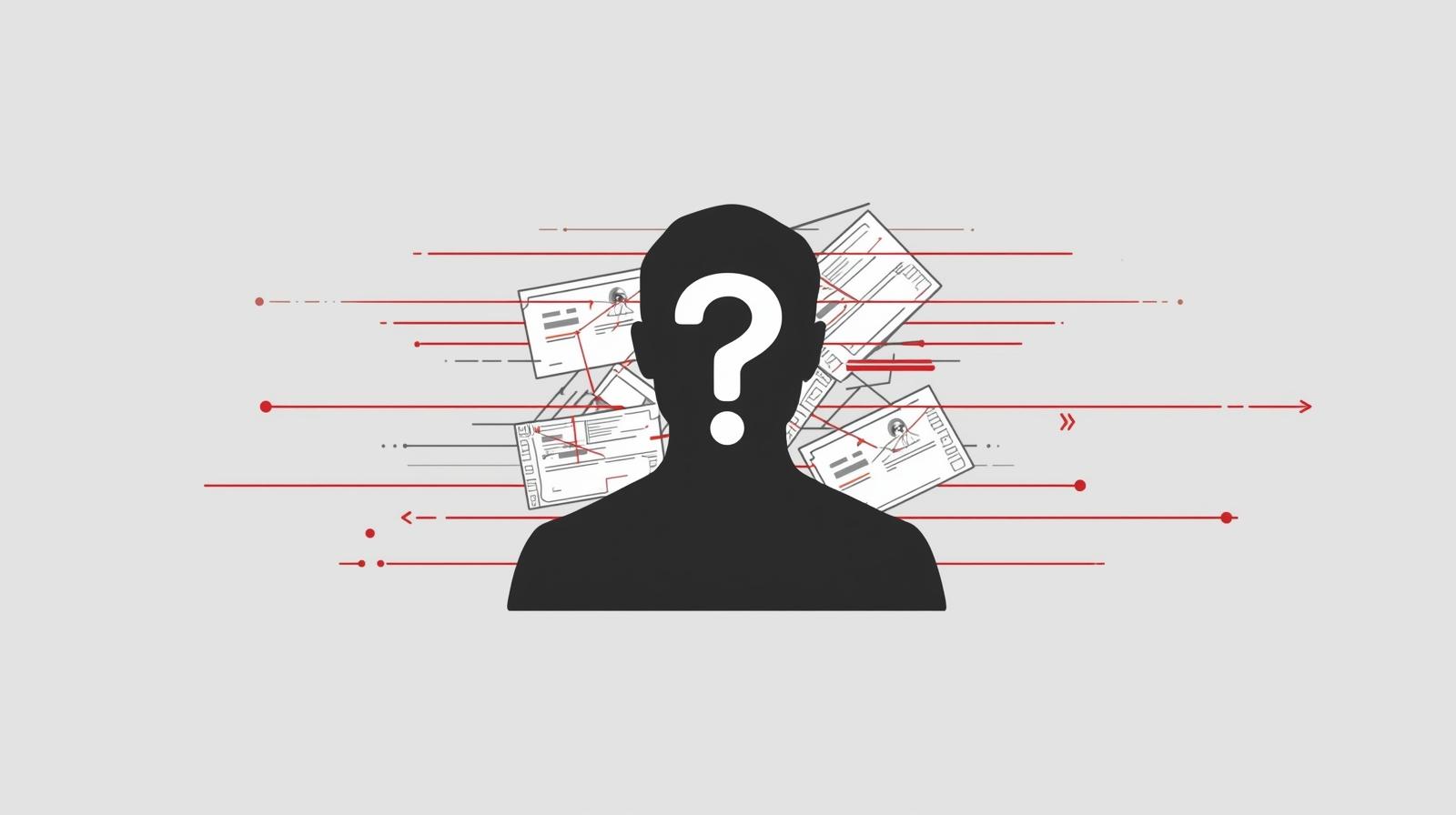 Zero-KYC Anonymous Accounts